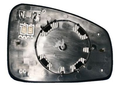 Spoguļstikls, Ārējais atpakaļskata spogulis ABAKUS 3160G01