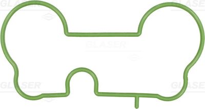 Прокладка, впускной коллектор GLASER X58981-01