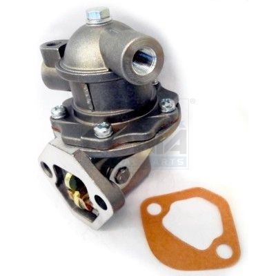 Degvielas sūknis MEAT & DORIA POC107