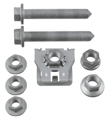 Ремкомплект, подвеска колеса LEMFÖRDER 45121 01