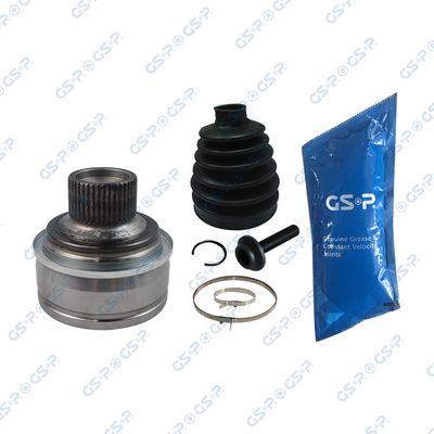 Šarnīru komplekts, Piedziņas vārpsta GSP 801357