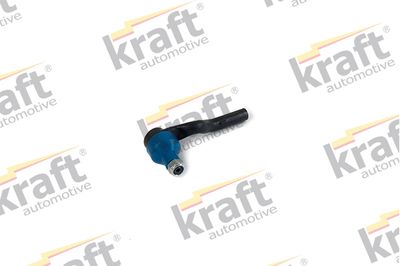 Наконечник поперечной рулевой тяги KRAFT AUTOMOTIVE 4311040