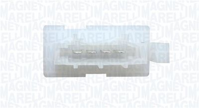 Rezistors, Salona ventilators MAGNETI MARELLI 069416016010