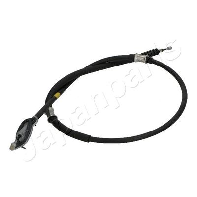Trose, Stāvbremžu sistēma JAPANPARTS BC-633R