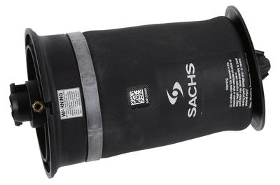 Pneimoatspere, Balstiekārta SACHS 994 898