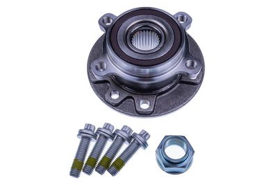 Комплект подшипника ступицы колеса DENCKERMANN W413944