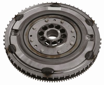 Маховик SACHS 2295 601 051