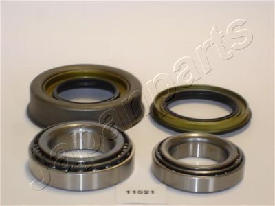 Riteņa rumbas gultņa komplekts JAPANPARTS KK-11021