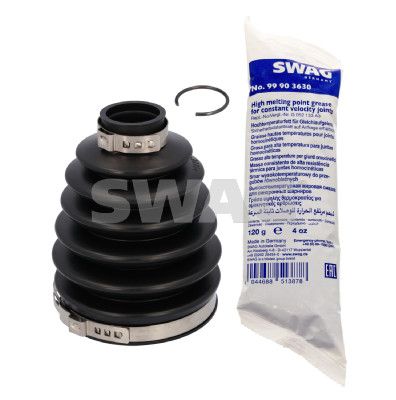Комплект пыльника, приводной вал SWAG 82 10 2996