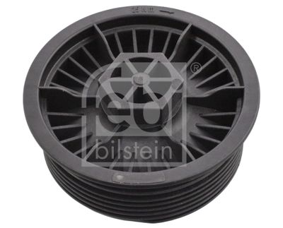 Vāks, Degvielas filtrs FEBI BILSTEIN 108695