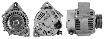 Ģenerators LUCAS LRA02196