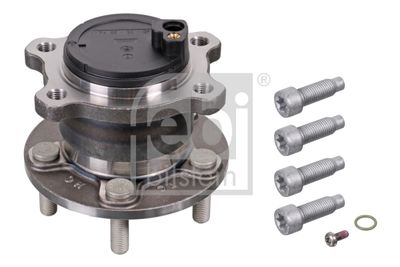 Комплект подшипника ступицы колеса FEBI BILSTEIN 102267