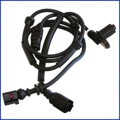 Devējs, Riteņu griešanās ātrums HITACHI 131428