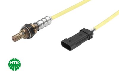 Лямбда-зонд NTK 0387