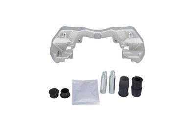 Кронштейн, корпус скобы тормоза KAMOKA JCC0065