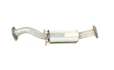 Средний глушитель выхлопных газов WALKER 22228