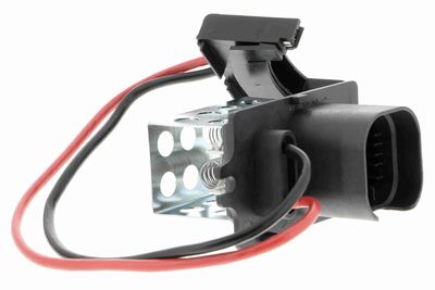 Regulators, Salona ventilators VEMO V46-79-0007-1