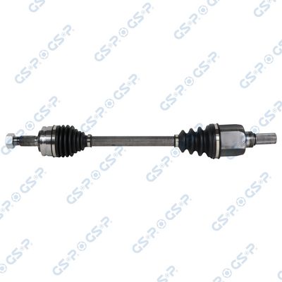 Приводной вал GSP 204557