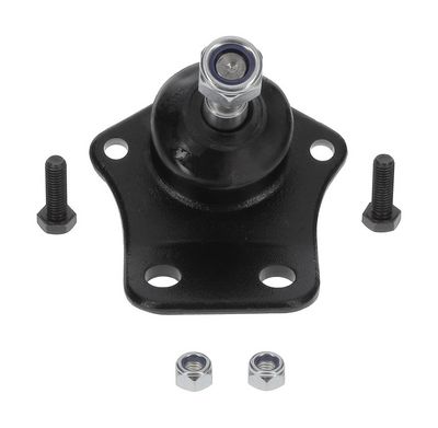 Balst-/Virzošais šarnīrs MOOG FD-BJ-4121