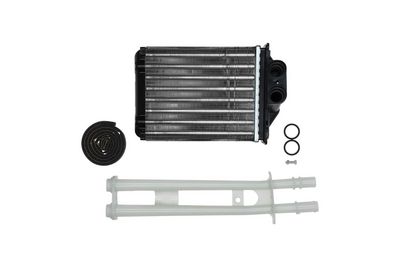 Держатель радиатора KAMOKA 7765047