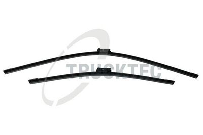 Щетка стеклоочистителя TRUCKTEC AUTOMOTIVE 07.58.027