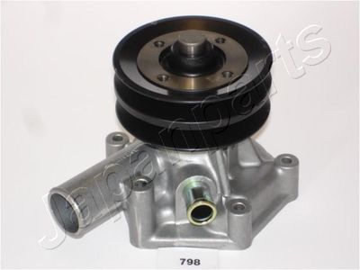 Водяной насос, охлаждение двигателя JAPANPARTS PQ-798