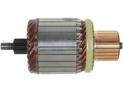 Enkurs, Starteris AS-PL SA6048S