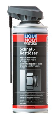 Rūsas noņemšanas līdzeklis LIQUI MOLY 7390