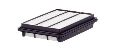 Gaisa filtrs MANN-FILTER C 25 200