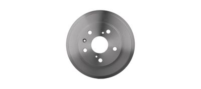 Bremžu trumulis HELLA 8DT 355 303-391