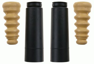 Пылезащитный комплект, амортизатор SACHS 900 064