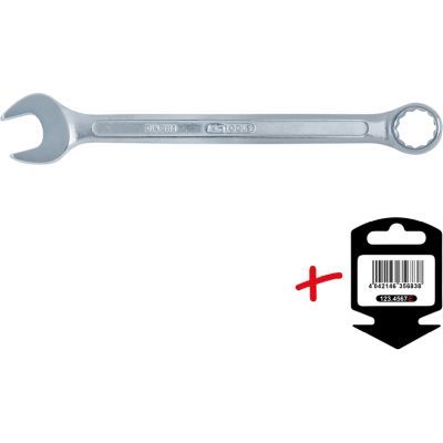 Uzgriežņatslēga KS TOOLS 517.0607-E