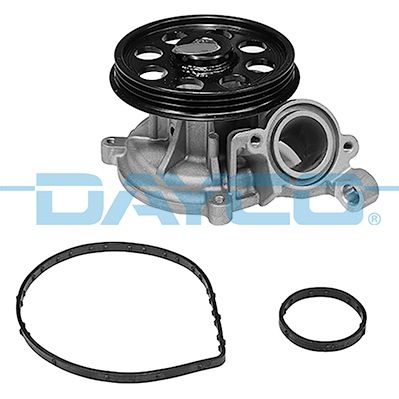 Водяной насос, охлаждение двигателя DAYCO DP2803