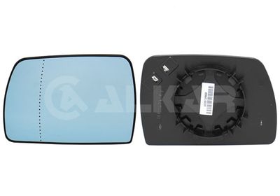 Spoguļstikls, Ārējais atpakaļskata spogulis ALKAR 6421526