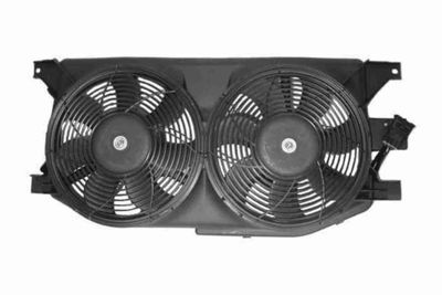 Ventilators, Motora dzesēšanas sistēma VEMO V30-02-1621