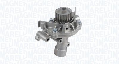 Ūdens sūknis, dzinēja dzesēšana MAGNETI MARELLI 350982089000