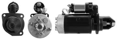 Starteris LUCAS LRS01600