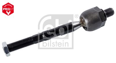 Осевой шарнир, рулевая тяга FEBI BILSTEIN 30091