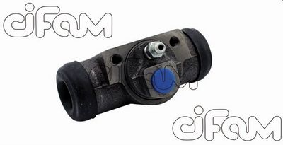 Riteņa bremžu cilindrs CIFAM 101-849