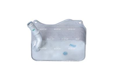 масляный радиатор, двигательное масло NRF 31839