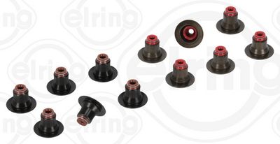 Комплект прокладок, стержень клапана ELRING 158.690