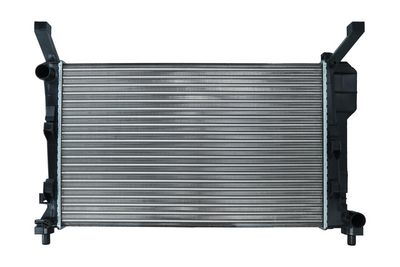 Radiators, Motora dzesēšanas sistēma KAMOKA 7705060