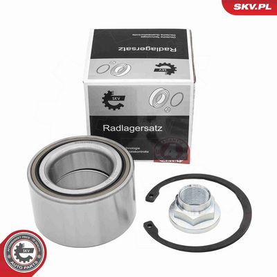 Комплект подшипника ступицы колеса ESEN SKV 85SKV094