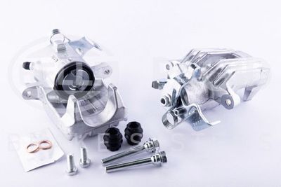 Bremžu suports HELLA PAGID 8AN 355 784-601