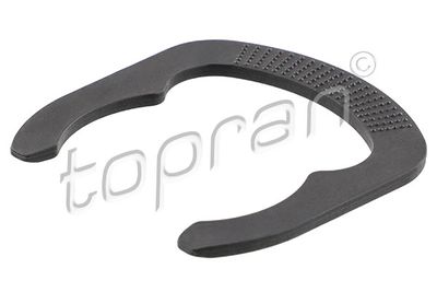 TOPRAN 638458 Saturošā atspere, Dzesēšanas šķidruma