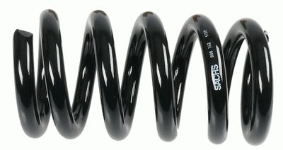 Balstiekārtas atspere SACHS 998 142