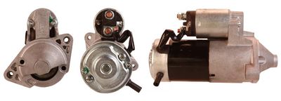 Стартер DRI 345027112