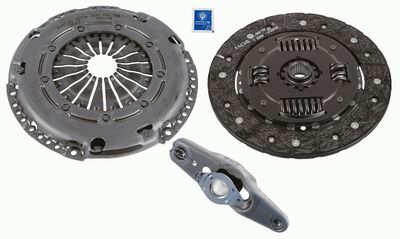 Sajūga komplekts SACHS 3 000 950 106