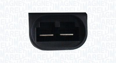 Доп.резистор, электродвигатель (вентилятор радиатора) MAGNETI MARELLI 069426009010