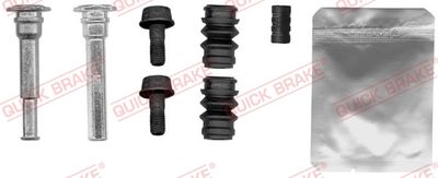 Комплект направляющей гильзы QUICK BRAKE 113-1484X